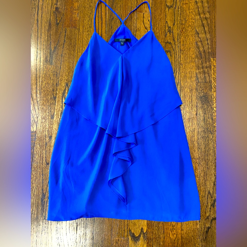 Sexy Guess maxi dress